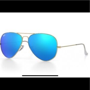 Ray bans Aviators